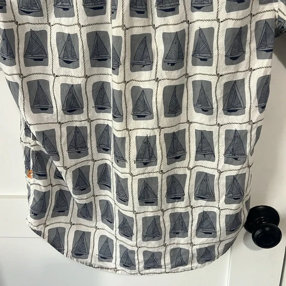 Reyn Spooner Short Sleeve Button Down - Picture 13 of 13